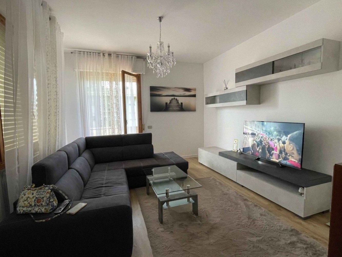 6 bedrooms Apartment in Montecatini Terme, Italy No. 310836