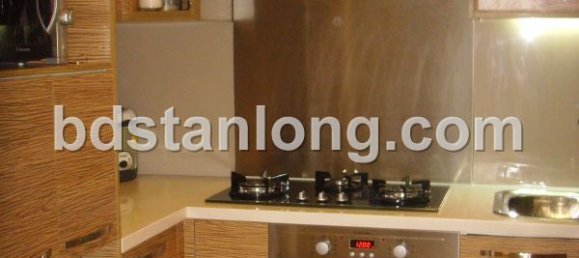 2 Schlafzimmer Wohnung in Tay Ho, Vietnam, Nr. 6680 3