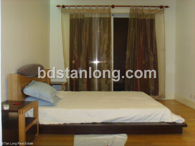 2 Schlafzimmer Wohnung in Tay Ho, Vietnam, Nr. 6680