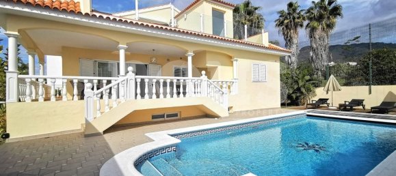 5 chambres Villa à Adeje, Spain No. 25017 30