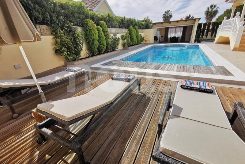 5 chambres Villa à Adeje, Spain No. 25017