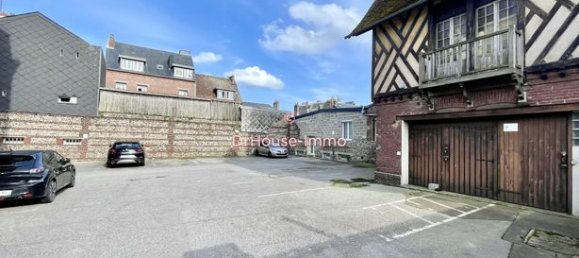  Parking in Dieppe, France No. 309822 5