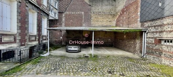  Parking in Dieppe, France No. 309822 3