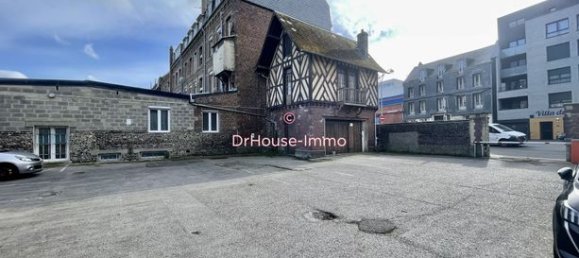  Parking in Dieppe, France No. 309822 2