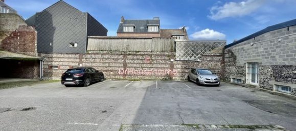  Parking in Dieppe, France No. 309822 4