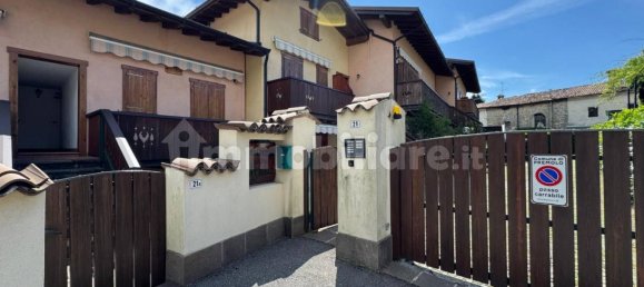 1 bedroom Apartment in Premolo, Italy No. 301578 2