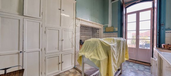 Casa T8 em Alpiarça, Portugal N.º 25406 11