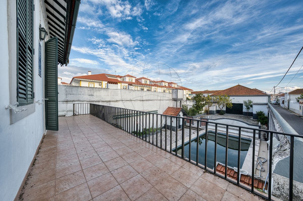 Casa T8 em Alpiarça, Portugal N.º 25406