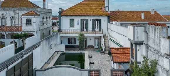 Casa T8 em Alpiarça, Portugal N.º 25406 31