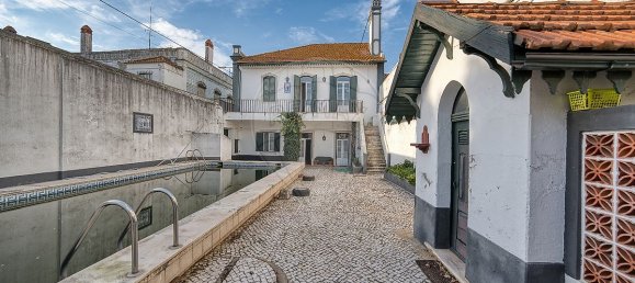 Casa T8 em Alpiarça, Portugal N.º 25406 42
