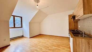 Квартира с 3 комнатами в Терниц, Австрия № 214387