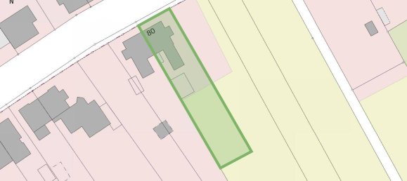 Adosado de 4 dormitorios en Aachen, Germany No. 371422 6