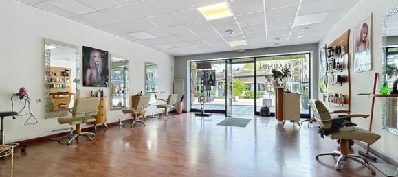  عقار تجاري في Hagondange, France 110متر مربع رقم 307563 5