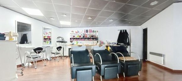  عقار تجاري في Hagondange, France 110متر مربع رقم 307563 6