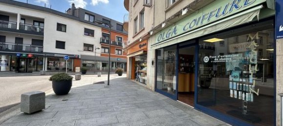  عقار تجاري في Hagondange, France 110متر مربع رقم 307563 2