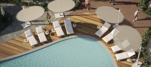 3 غرف نوم شقة في دبي, UAE رقم 104701 14