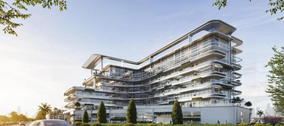 3 غرف نوم شقة في دبي, UAE رقم 104701 16