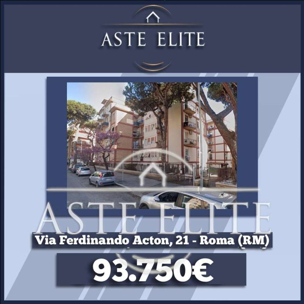 Apartamento de 3 dormitorios en Rome, Italy No. 403051