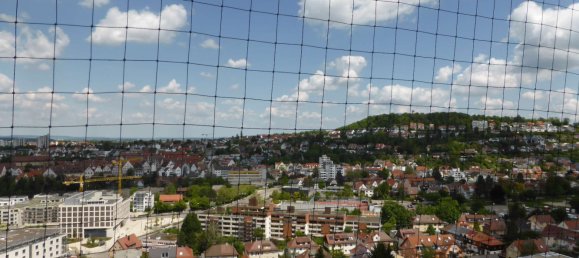 Квартира с 4 комнатами в Boblingen, Германия № 312425 15