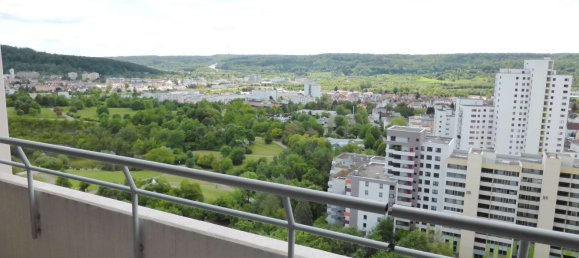 Квартира с 4 комнатами в Boblingen, Германия № 312425 7