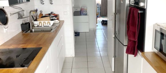 Квартира с 4 комнатами в Boblingen, Германия № 312425 5