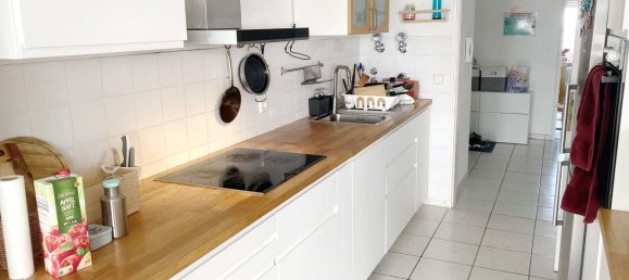 Квартира с 4 комнатами в Boblingen, Германия № 312425 4