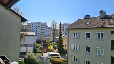 Apartamento de 3 dormitorios en Bregenz, Austria No. 217753