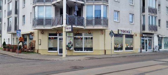 167m² Cafe / restaurant in Leipzig, Germany No. 222461 2