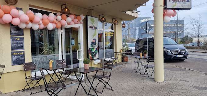 167m² Cafe / restaurant in Leipzig, Germany No. 222461