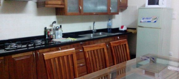 6 chambres Maison à Ba Dinh, Vietnam No. 4264 13