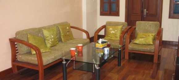 6 chambres Maison à Ba Dinh, Vietnam No. 4264 8