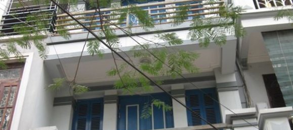 6 chambres Maison à Ba Dinh, Vietnam No. 4264 10