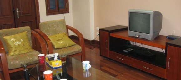 6 chambres Maison à Ba Dinh, Vietnam No. 4264 9