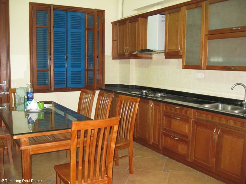 6 chambres Maison à Ba Dinh, Vietnam No. 4264