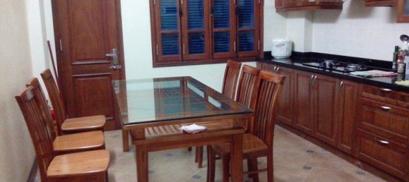 6 chambres Maison à Ba Dinh, Vietnam No. 4264 11