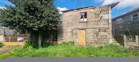 Casa de 2 dormitorios en Felgueiras, Portugal No. 21357 4