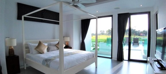 5 bedrooms Villa in Bang Tao, Thailand No. 5960 16