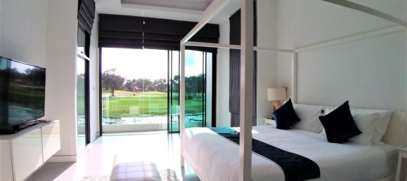 5 bedrooms Villa in Bang Tao, Thailand No. 5960 2