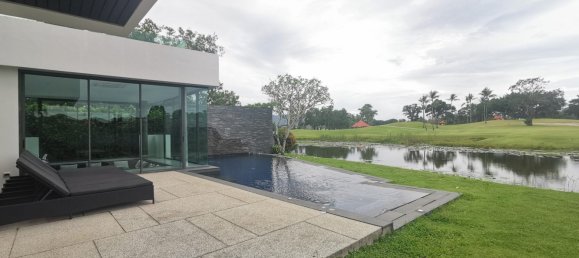 5 bedrooms Villa in Bang Tao, Thailand No. 5960 20