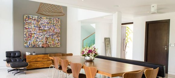 5 bedrooms Villa in Bang Tao, Thailand No. 5960 8