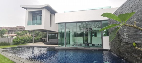 5 bedrooms Villa in Bang Tao, Thailand No. 5960 19