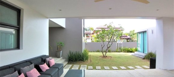 5 bedrooms Villa in Bang Tao, Thailand No. 5960 11