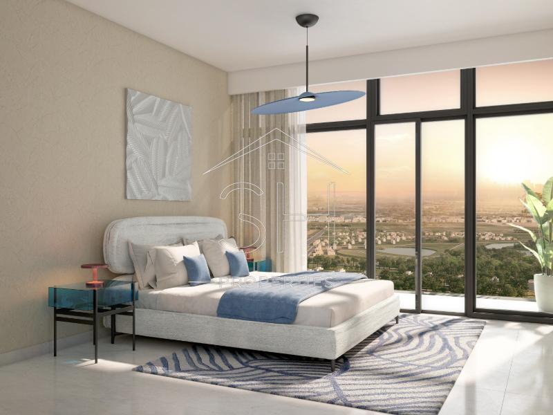 1 bedroom Apartment in Dubai Sports City, UAE No. 65779