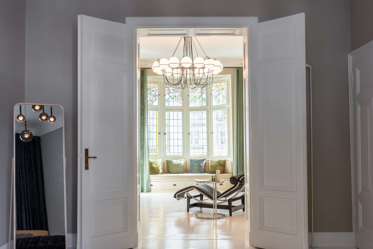 5 Schlafzimmer Stadthaus in Düsseldorf, Germany, Nr. 55232