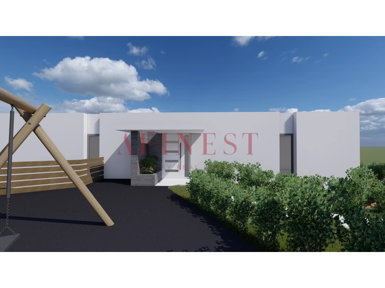 Grundstück in Sintra, Portugal 370m², Nr. 135680