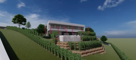 Grundstück in Sintra, Portugal 370m², Nr. 135680 5