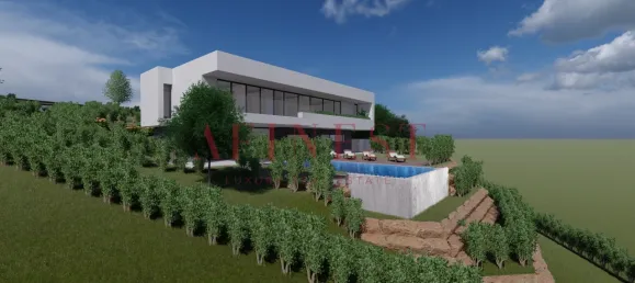 Grundstück in Sintra, Portugal 370m², Nr. 135680 8