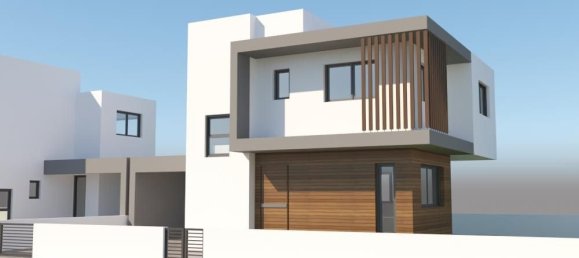 2 Schlafzimmer Villa in Frenaros, Cyprus, Nr. 22657 4