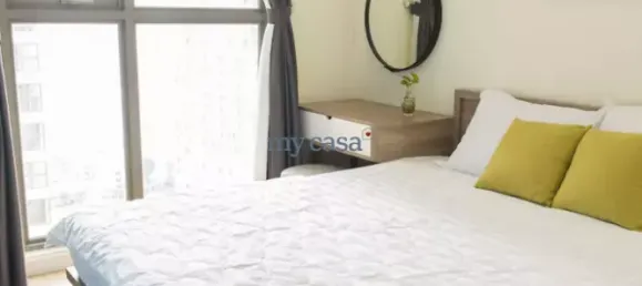 2 chambres appartement à louer à District 4, Ho Chi Minh, Vietnam № 8885 3