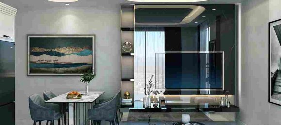 Apartment 2+1 in Alanya, Turkey No. 11363 27